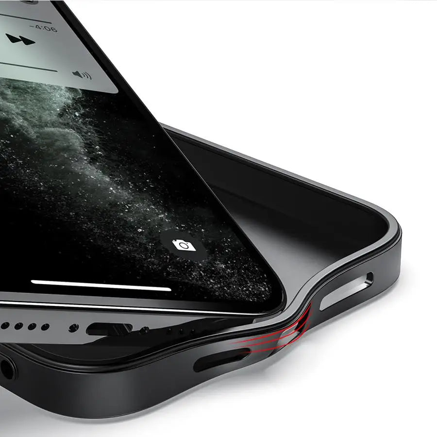 Pokémon Vivid Glass-Style iPhone Case