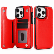Everyday Wallet iPhone Case