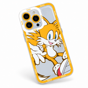 Sonic & Friends iPhone Case