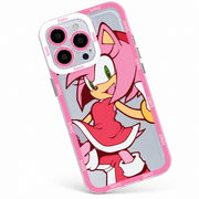 Sonic & Friends iPhone Case