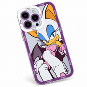 Sonic & Friends iPhone Case