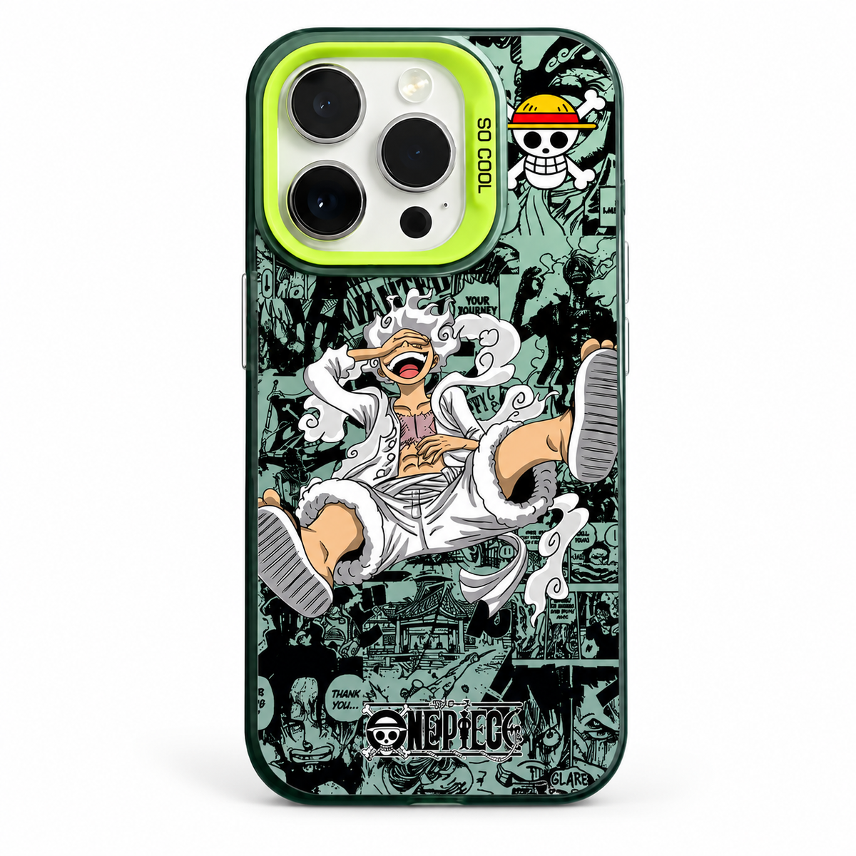 One Piece Adventure iPhone Case | Heavy Hearts Club – heavy hearts club ...