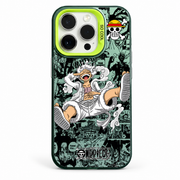 One Piece Adventure iPhone Case