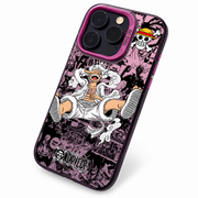 One Piece Adventure iPhone Case