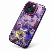 One Piece Adventure iPhone Case