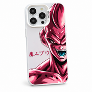 Dragon Ball Character Portrait iPhone Case