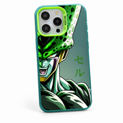 Dragon Ball Character Portrait iPhone Case